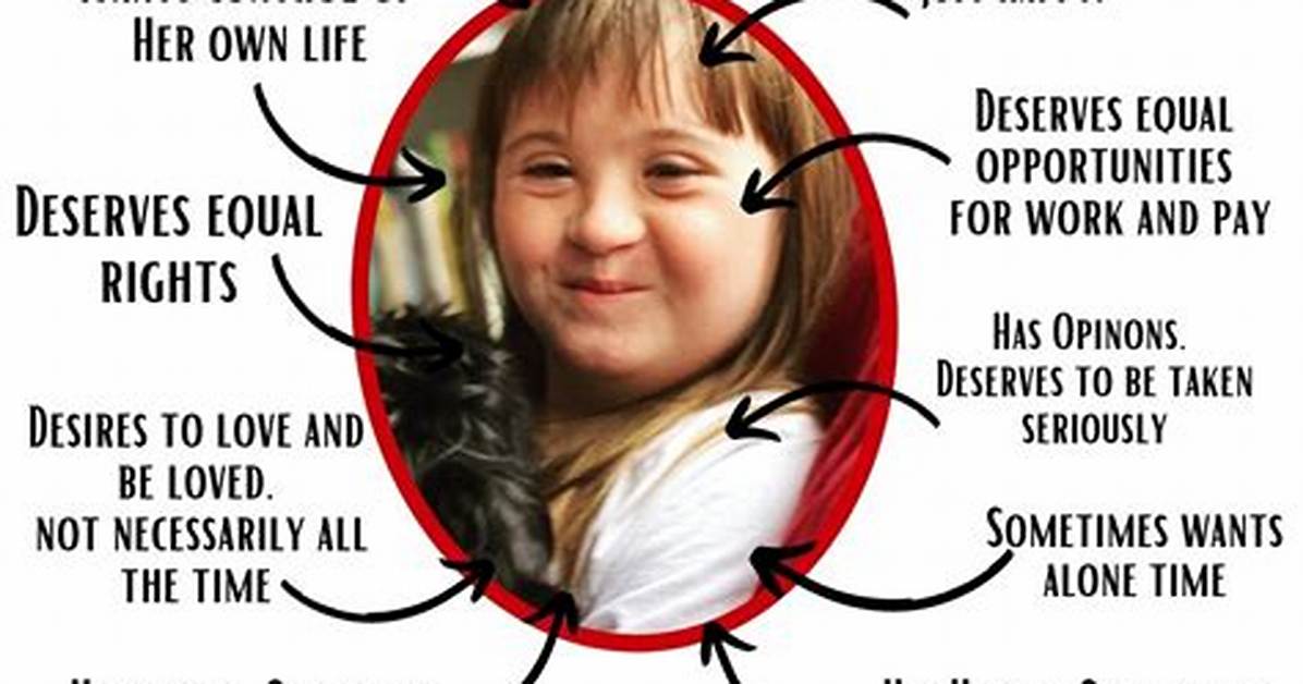 A Window into Down Syndrome