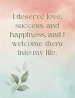 A Window into Love and Success