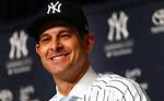 Aaron Boone Net Worth; How Much Does the Manager Earn?