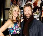 Aaron Eckhart's Wife: the Woman Behind the Star