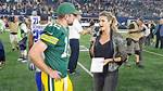 Aaron Rodgers and Erin Andrews: Unraveling the Dating Rumors