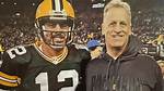 Aaron Rodgers' Dad: the Man Behind the Legend