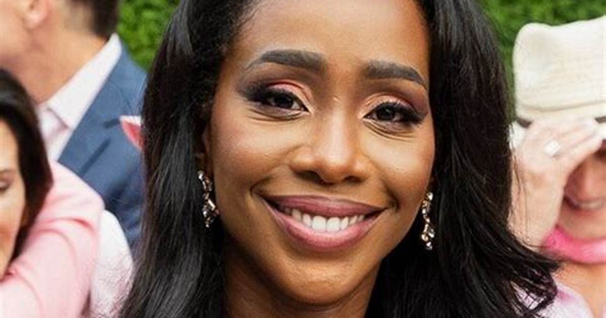 Abby Phillip Net Worth 2024: a Deep Dive into the Life and Wealth of the Rising Star