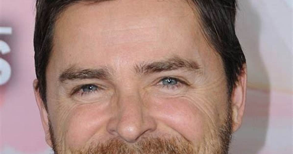 About Kavan Smith: an in-Depth Exploration