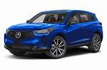 Acura Rdx 2022 Price, Mileage, Features, Engine, Top Speed & 0-60 Mph |