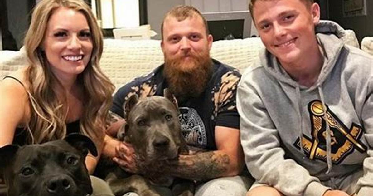Adam Calhoun Has Been Married to His Wife: Tess Riolet Calhoun, Since 2016.