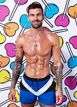 Adam Collards Age May Confuse Love Island Fans Who Assume Hes About 37 Mon 11 July