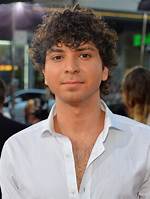 Adam G. Sevani (Movie Actor)