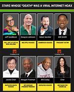 Adam Sandler's Death Hoax Debunked