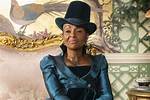 Adjoa Andoh Confirms Lady Danbury's Bridgerton Exit