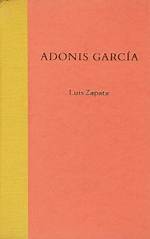Adonis Garca |