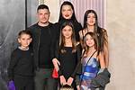 Adriana Lima's Family: a Close-Knit Crew