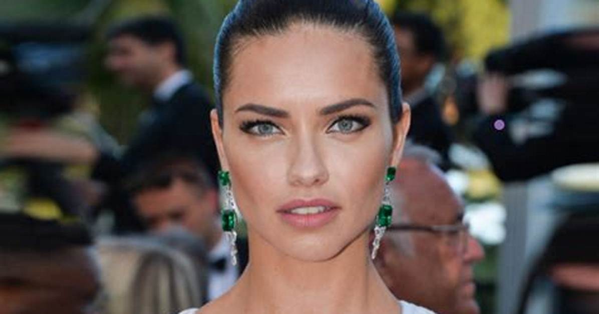 Adriana Lima's Net Worth in 2023: a Model's Fortune