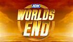 Aew World's End Pay-per-View Buys Beat Full Gear Numbers |