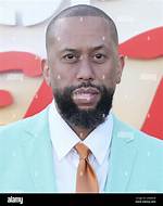 Affion Crockett |