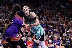 After Nba Letdown, Alex Rodriguezs Wnba Dreams Crash and Burn as Minnesota Lynxfail to Clinch Fi ·