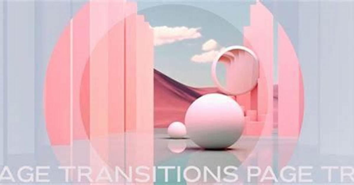 Age-Related Transitions and Artistic Depth