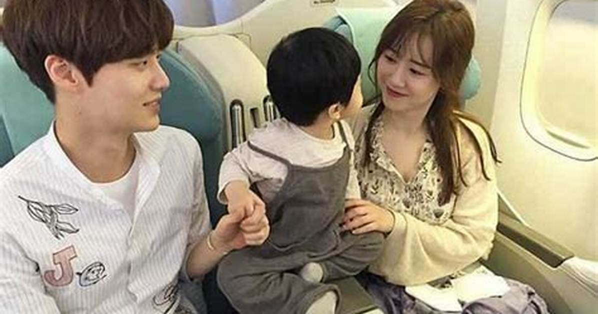 Ahn Jae Hyun's Child: Does He Have One?