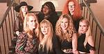 Ahs Coven Cast: Unveiling the Enchanting World of American Horror Story