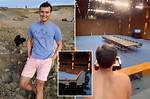 Aidan Maese Czeropski Onlyfans: Leaked Video Gone Viral