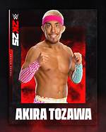 Akira Tozawa's Contract Details and Expiration Date