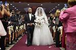 Al Sharpton Ties the Knot: His New Wife Revealed