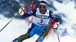 Alberto Tomba: the Legend of Skiing