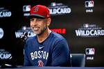 Alex Cora | Bloglab
