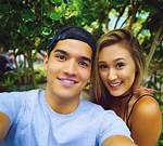 Alex Wassabi – Girlfriend, Family, Net Worth