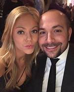 Alexa Datt Married, Husband, Kids, Net Worth, Salary, Mlb, Career ·