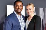Alfonso Ribeiro Bio Age Height
