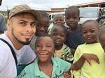 Ali Banat Biography, Age, Height, Wife, Net Worth, Family