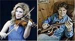Alison Krauss and Husband Pat Bergeson's Enduring Love Story