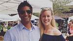 Alison Riske and Husband Stephen Amritraj Age Difference and Net Worth- Parents and Family