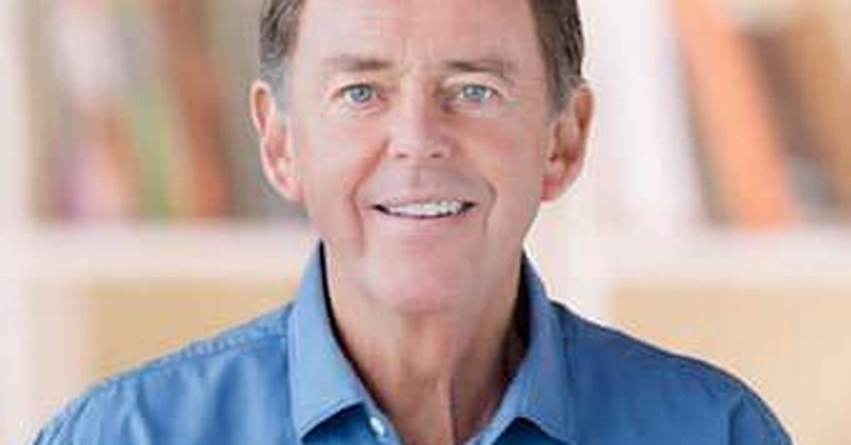 Alistair Begg Biography, Wiki, and Wife