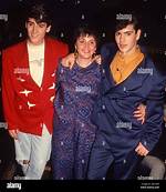 All About Jonathan Knight's Mother: a Look at Her Life and Influence