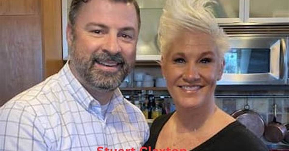 All About Stuart Claxton | Net Worth, Relationship, Career