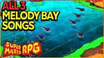 All Melody Bay Song Solutions in Super Mario Rpg