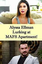 Alyssa Ellman Has a Passion for Animal Rescue but Apparently Not for Chris Thu 10 February 2022