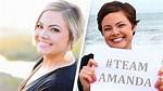 Amanda C Reilly Blogger Cancer