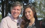 Amanda Carpenter Husband Chris Kinnan and How Family Support Was Everything for Cloud Architect