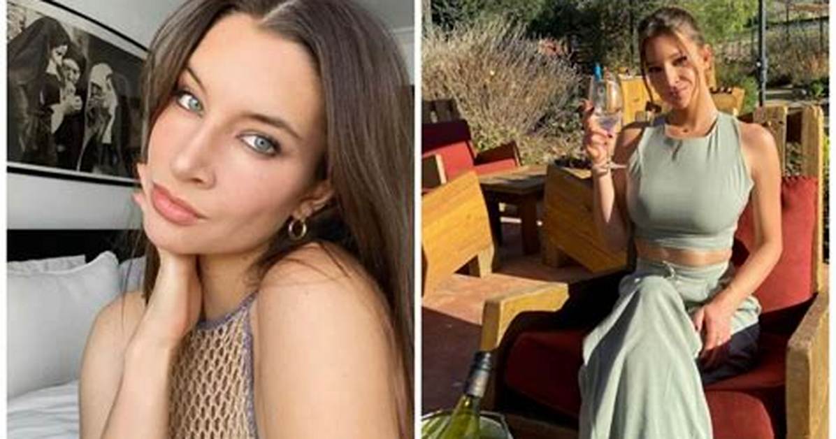 Amanda Mccants Bio, Wiki, Age, Height, Movies, Parents, Boyfriend and Net Worth.