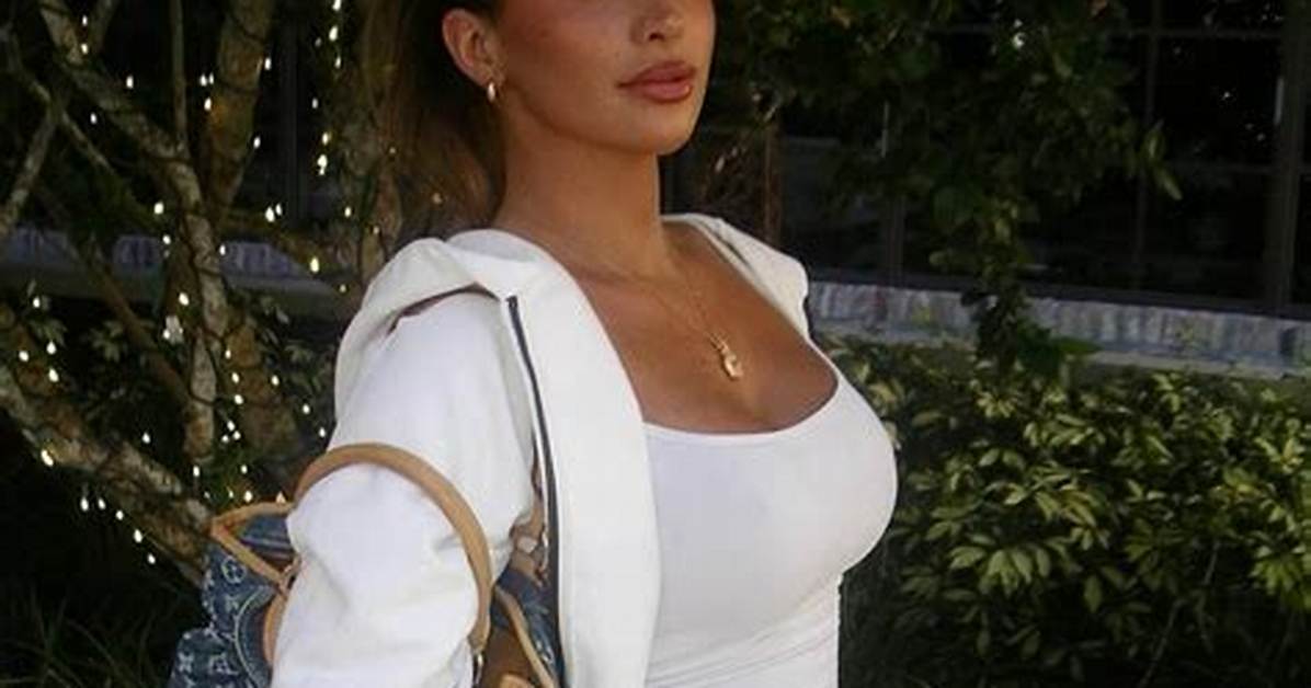 Amber Gianna's Onlyfans Leak Exposed