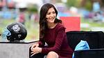 American Football Journalist Extends Her Gridiron Romance on Her Wedding Daywith a Symbolic Score I