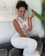Amirah Dyme: the Transformation Before Surgery