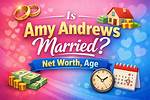 Amy Andrews- Net Worth, Age, Husband, Marriage, Height, Weight, Career ·
