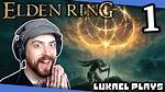 An Epic Journey in Elden Ring