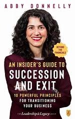 An Insider's Guide to Her Kids