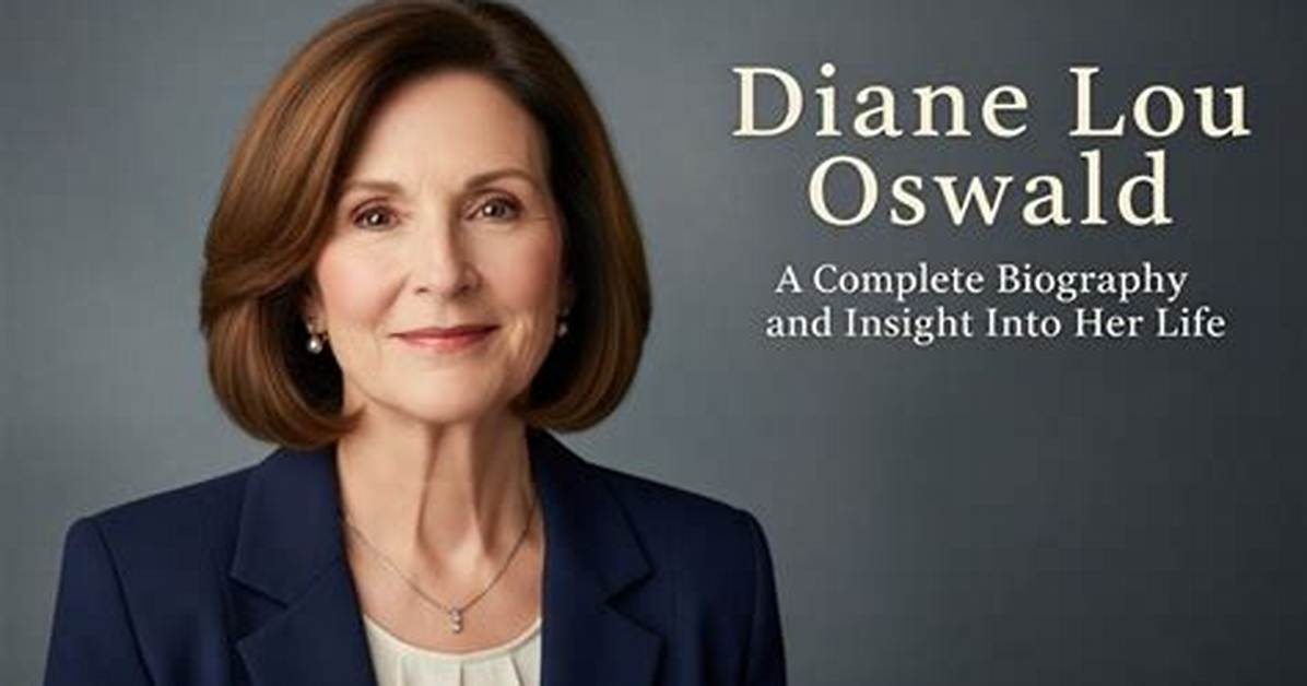 An Insight into Her Life