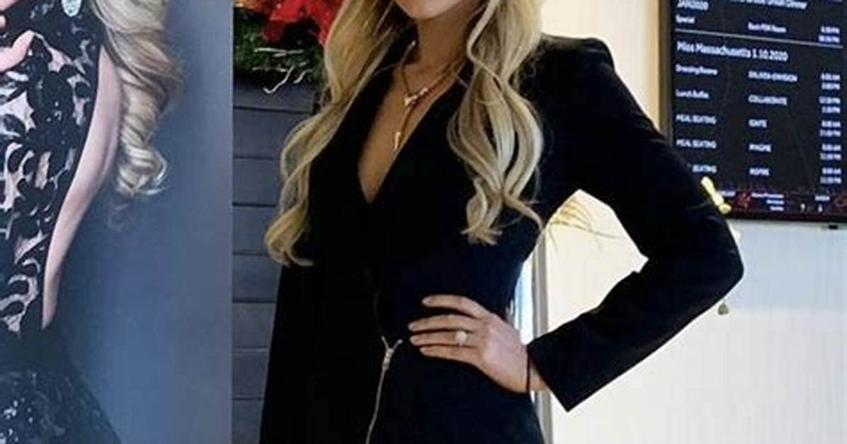 An Intimate Look at Kelly O'grady's Marriage Journey